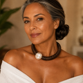 Collier Essence Naturelle By Mirevelle