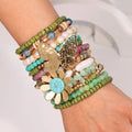 Kit de Bracelets Statement Bohème