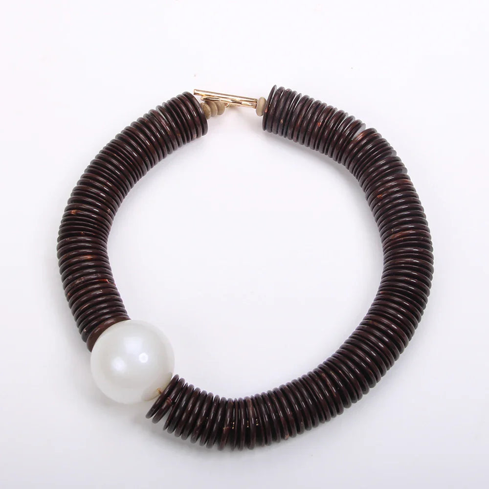 Collier Essence Naturelle By Mirevelle